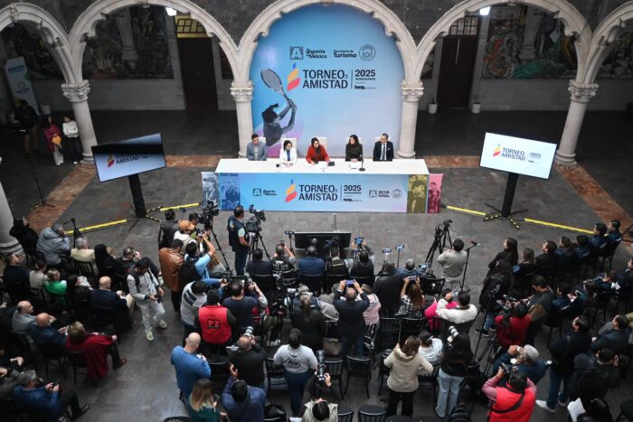 Torneo de la Amistad 2025 será en Aguascalientes – Grupo Mix