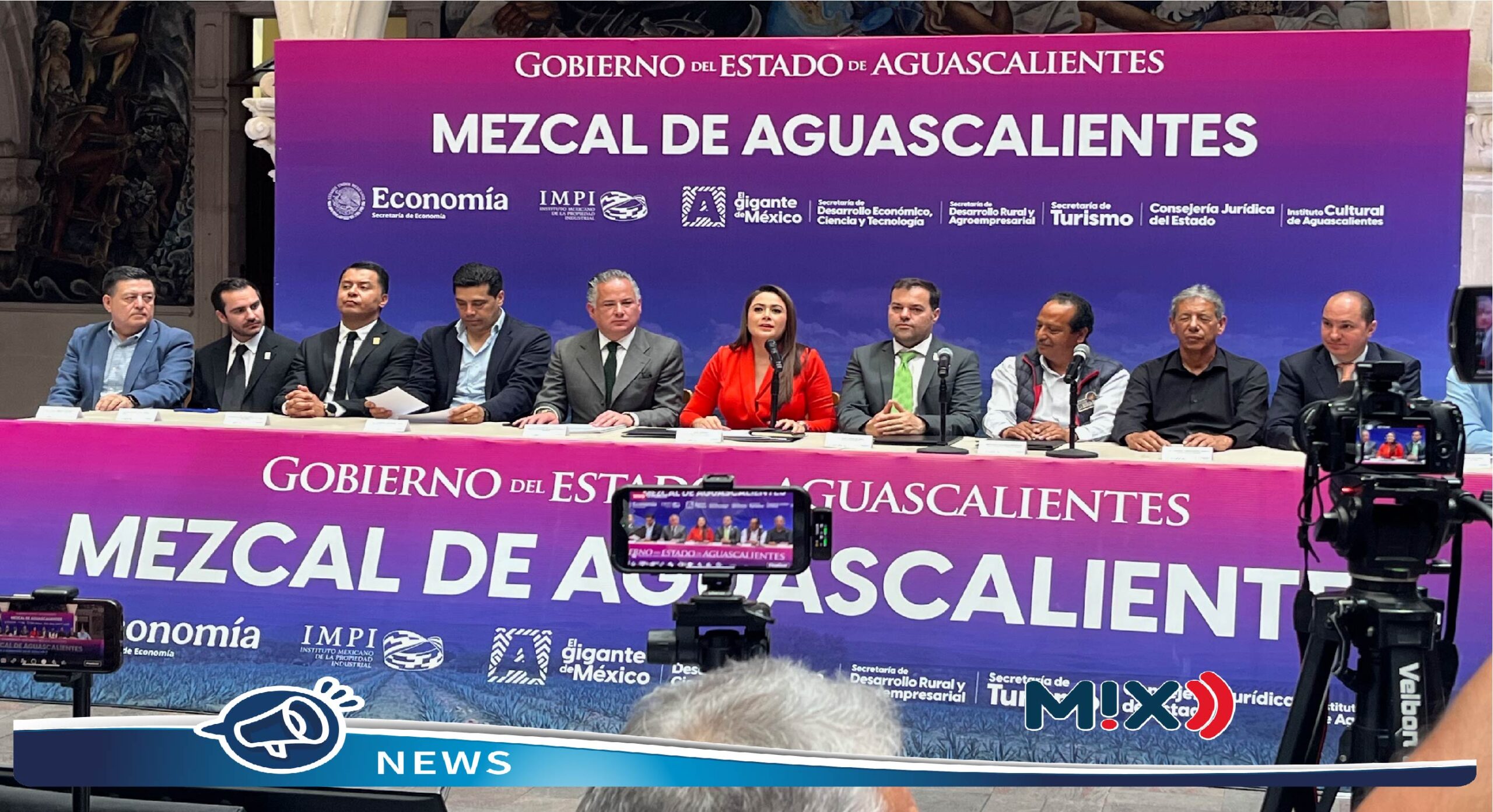 Gobierno Estatal y Municipal de Aguascalientes saldrán al rescate de La Pona