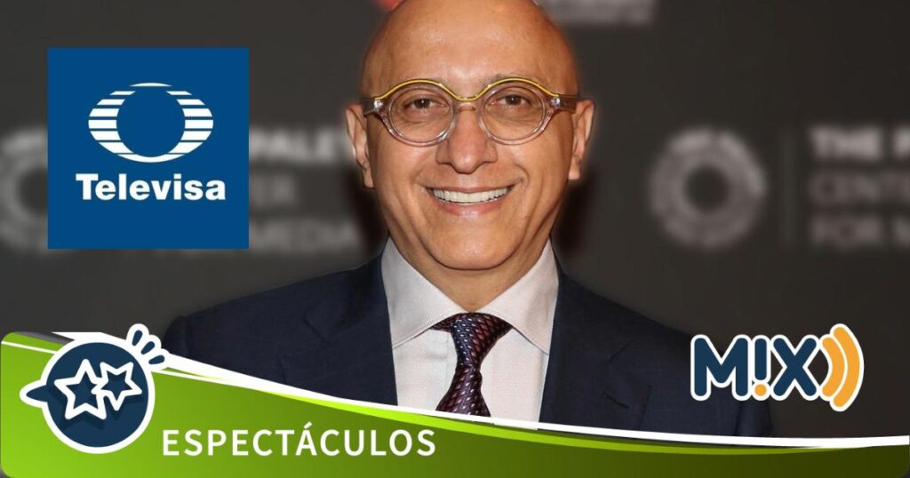 Televisa fabricó escándalos sexuales para destruir a exdirectivo de TV Azteca, investigación realizada por Carmen Aristegui revelaría la verdad detrás del emporio