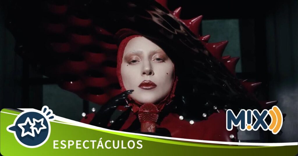 Lady Gaga rompe en llanto tras su discurso en español a sus fans: "Los amo con todo mi corazón"