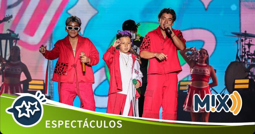 ¡Fiebre infantil en la Feria! Picus convierte el Foro de las Estrellas Mazda en una fiesta de padres e hijos