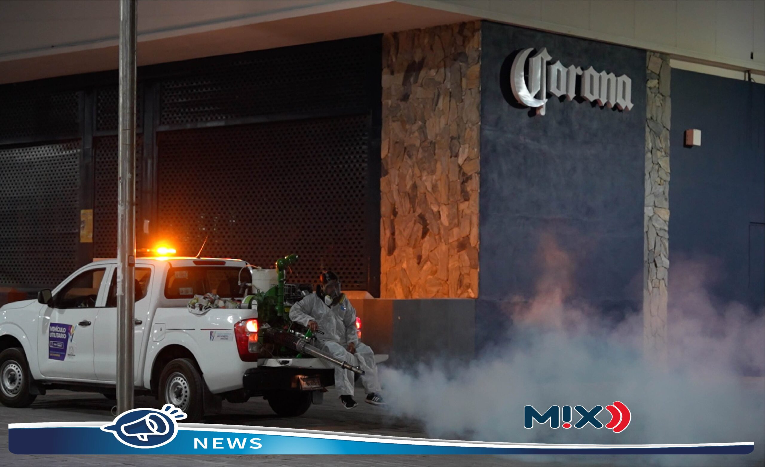 Refuerza ISSEA acciones para prevenir el dengue