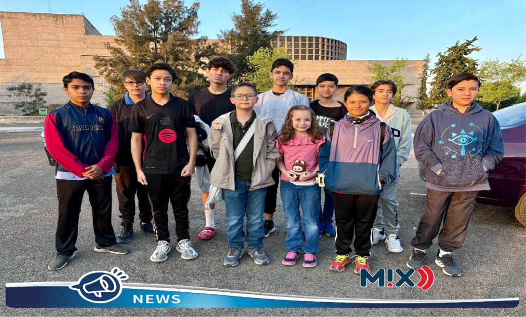 Once estudiantes representaran a Aguascalientes en la Olimpiada Nacional de Matemáticas 2025