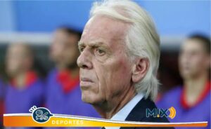 A los 82 años murió Leo Beenhakker, ex entrenador del América y las Chivas