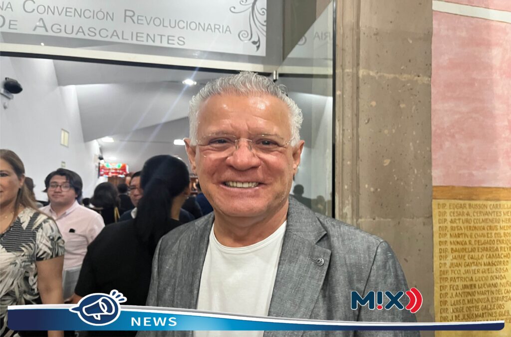 No se encubrirá a nadie en reventa de boletos: 'Paquín' González 