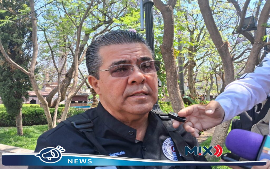 Reporta Protección Civil Estatal saldo blanco por FNSM 2025