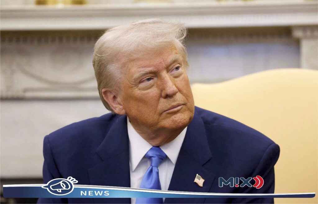 Acordó Trump con automotrices reducción de aranceles