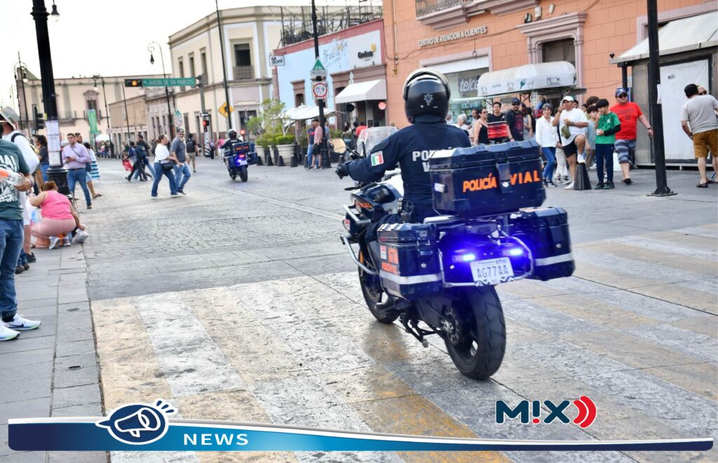 Atención, anuncian operativo especial por desfile del 1 de Mayo