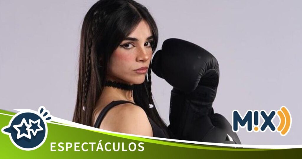 ”¡La foto es FALSA y los voy a demandar!” Alana Flores explota contra deepfakes y señala al culpable