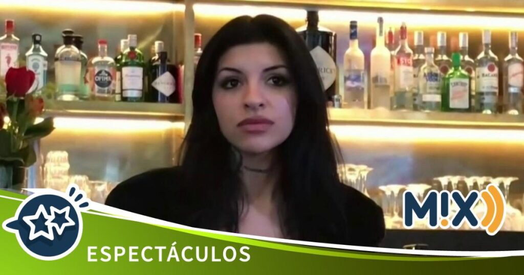 ¡Cazzu rompe el silencio y habla de forma contundente de Ángela Aguilar y Nodal!