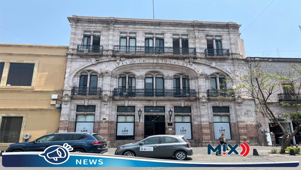 Autorizó Congreso de Aguascalientes donación de predios para desarrollar vivienda social