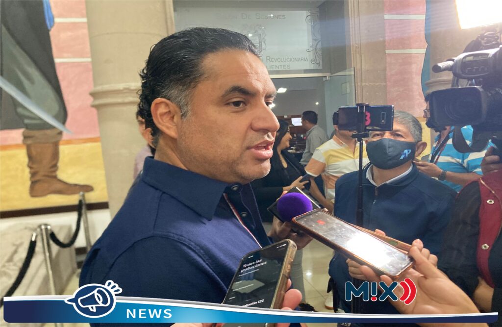 Acordeones son resultado de otro error de la Reforma Judicial: ESN