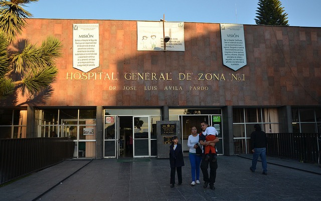 IMSS Aguascalientes investigará acusaciones de personal de enfermería