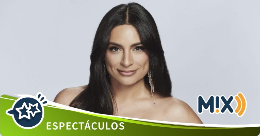 Ana Brenda Contreras se convierte en mamá y revela su mayor miedo