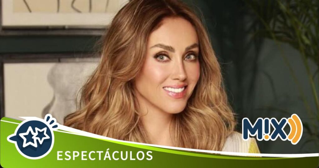 Anahí celebró sus 42 con palomazo, estrellas y mucho RBD power
