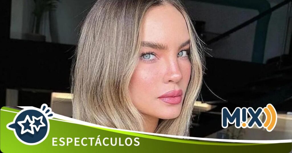 ¿Belinda invoca al chamuco? Video de “Mírame feliz” desata ola de teorías satánicas y polémica esotérica