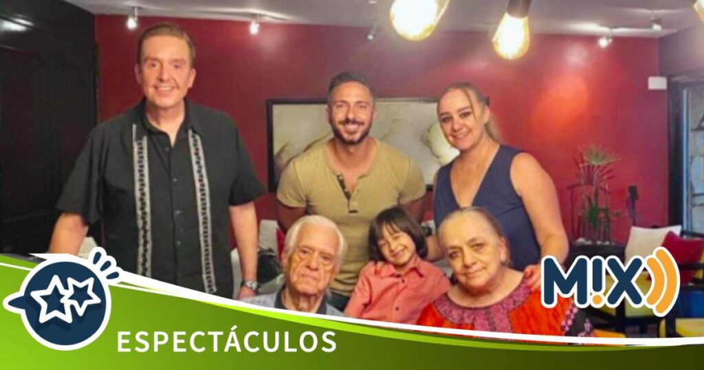 Hermana de Daniel Bisogno le lanza indirecta a Pati Chapoy y aclara rumores de la herencia