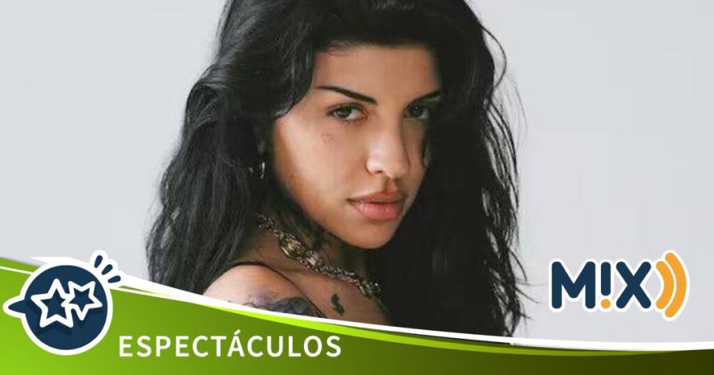  ¡Cazzu llega a México! La acusan de grosera pero el reportero ni su disco conocía…