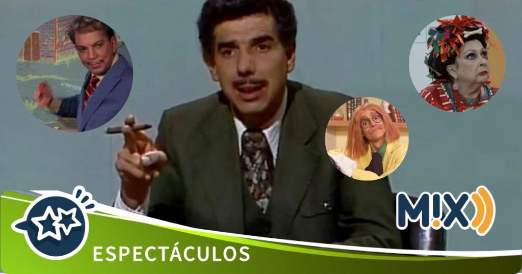 Los profes más icónicos del espectáculo que nos dieron clases de drama, humor y corazón