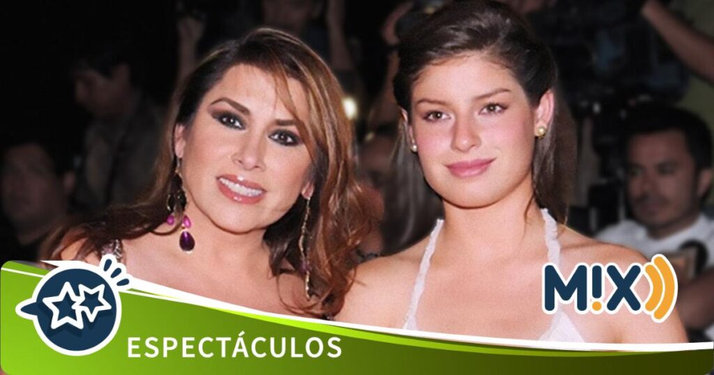 Romina Mircoli, hija de Dulce “La Cantante”, es la única heredera y ya hizo su testamento