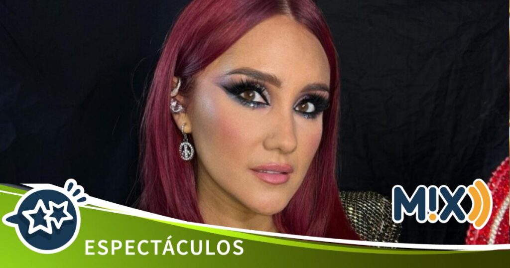 Dulce María habla sin filtros sobre la división en RBD y el misterioso documental que nunca vio la luz