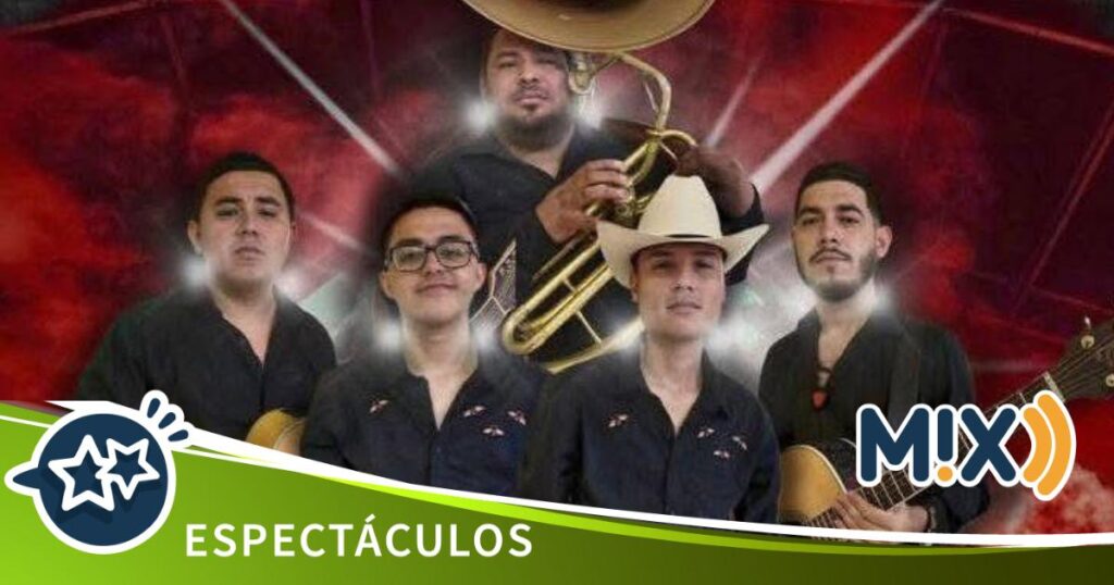 Grupo “Los Fugitivos” desaparecen tras tocar en fiesta privada y enciende las alarmas en Reynosa