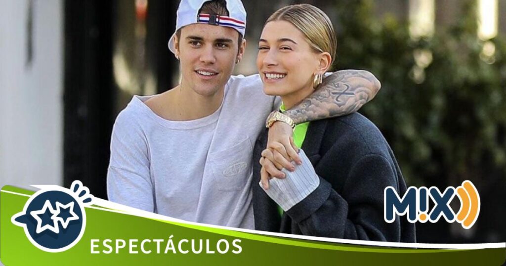 ¡Justin Bieber sorprende a Hailey en el Día de las Madres con mariachi! 