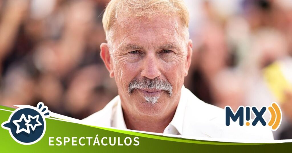 Kevin Costner es demandado por doble de acción tras escena de abuso no guionizada en “Horizon”