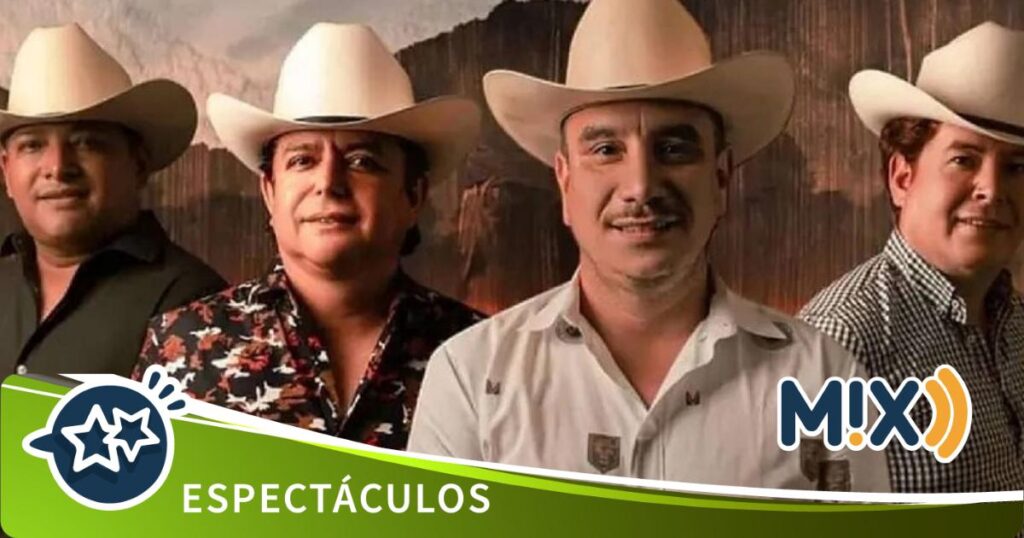 Juez le da luz verde a Los Alegres del Barranco para cantar narcocorridos en Michoacán