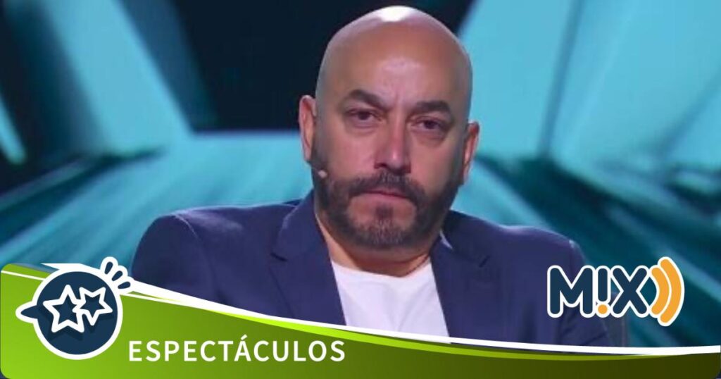 ¡Lupillo Rivera abandona “La Casa de los Famosos All-Stars” entre lágrimas y misterio! Su hija pide oraciones
