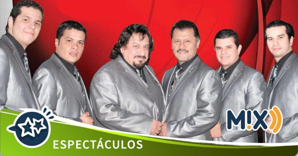 Muere Mario Sotelo, exvocalista de Los Caminantes, en presunto accidente en Guatemala