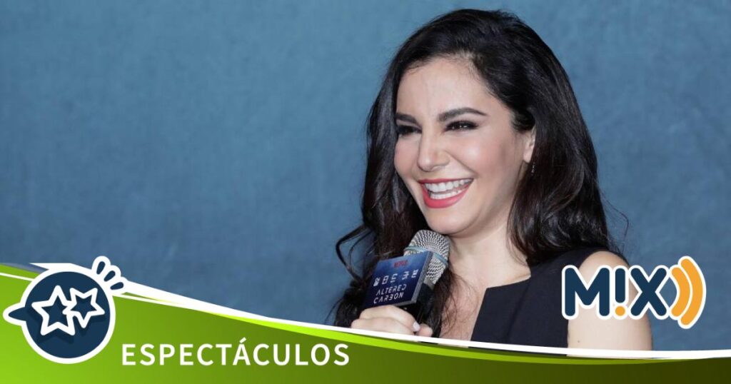 ¡Martha Higareda abre su útero (literalmente) para ser mamá!