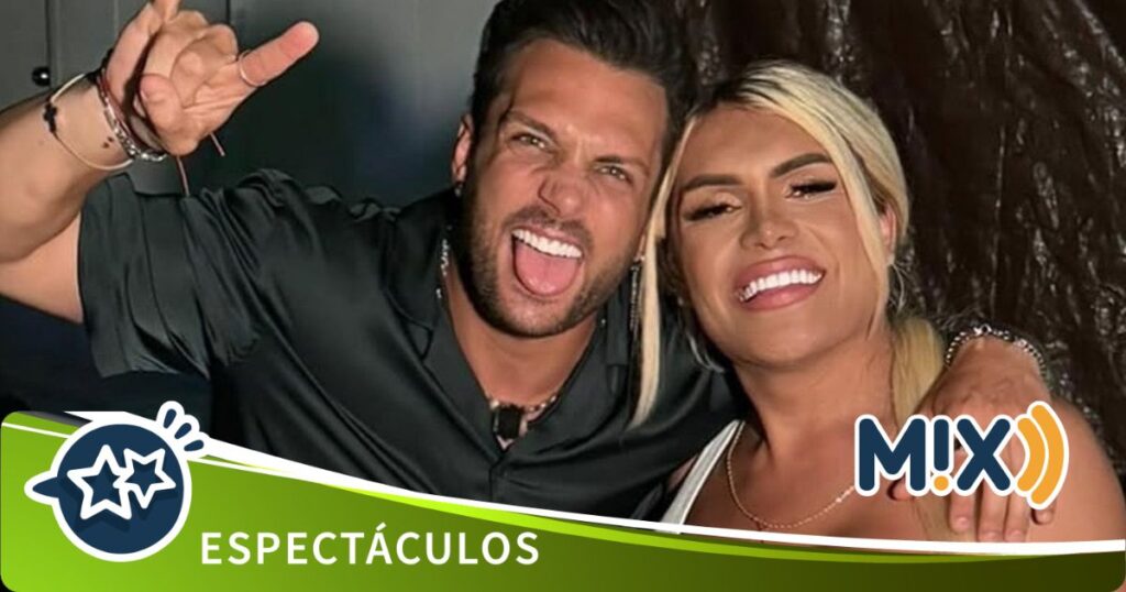 Nicola Porcella dice que se casaría con Wendy Guevara y deja al internet en shock