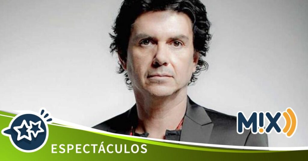 Abuchean a Saúl Hernández ante discurso “anticelular” y enciende a fans de Caifanes