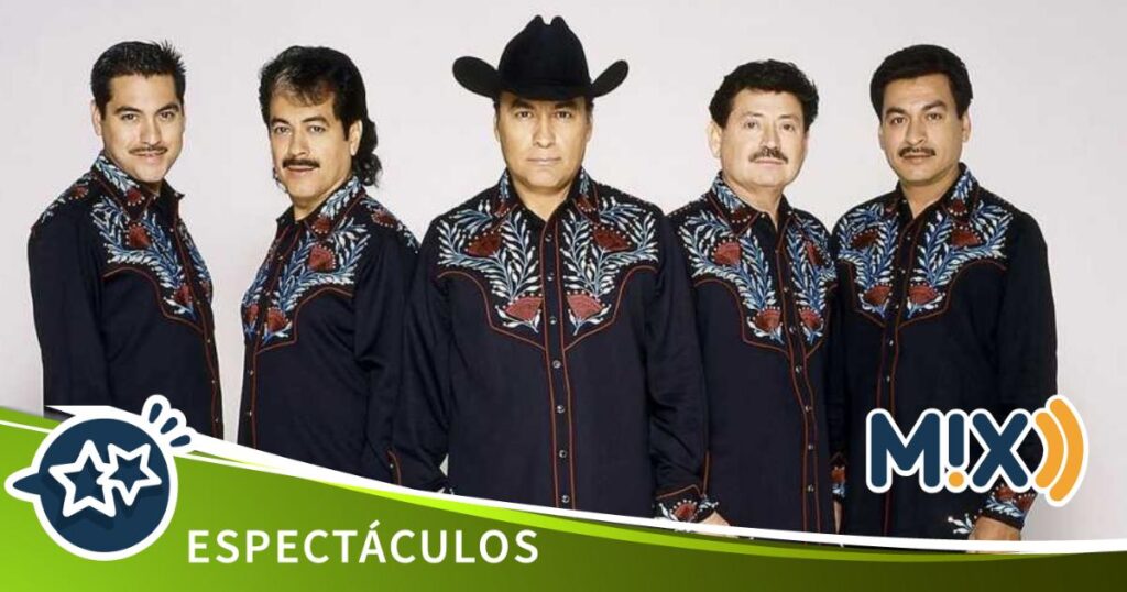 ¡Del barrio a Brooklyn! Los Tigres del Norte ya tienen su propia calle en Nueva York