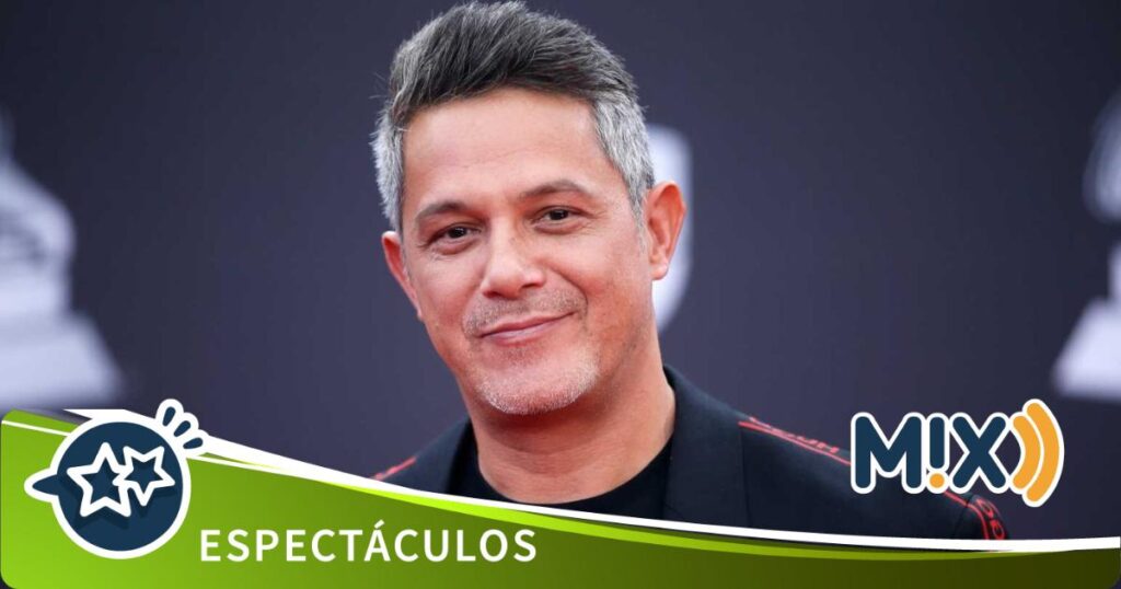 Alejandro Sanz lanza gira mundial desde México y se pregunta: “¿Y ahora qué?