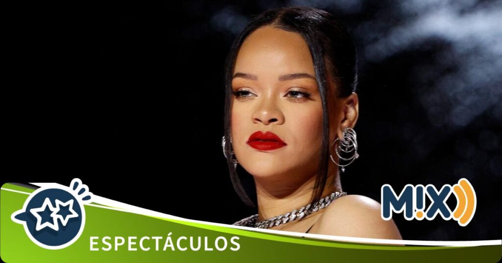 ¡Rihanna embarazada otra vez! La reina de la MET Gala confirma su tercer hijo con un look que paralizó Internet