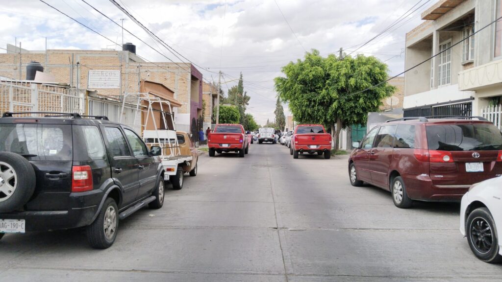 ¡BALACERA EN LA BARRANCA, DEJA UN MU3RTO Y UN HERIDO DE GRAVEDAD!