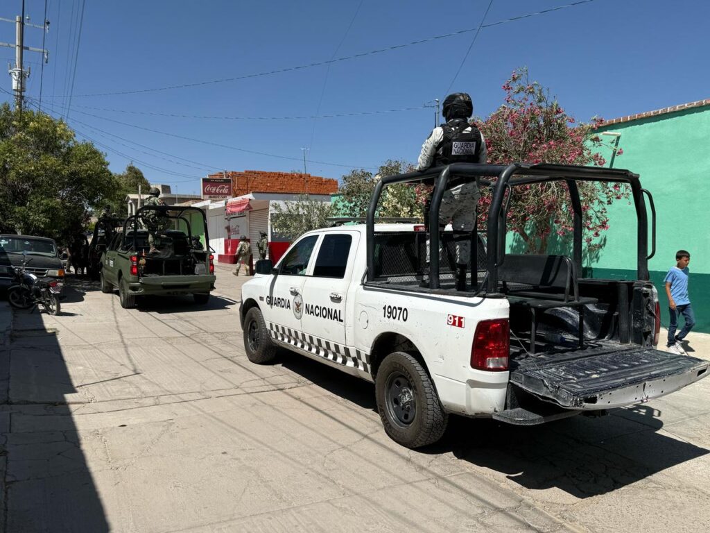 ¡¡ 🚨 NUEVO ENFRENTAMIENTO EN LOS LÍMITES DE AGUASCALIENTES Y ZACATECAS, HAY UN OFICIAL GRAVEMENTE HERIDO, Y DECOMISOS 🚨 !!