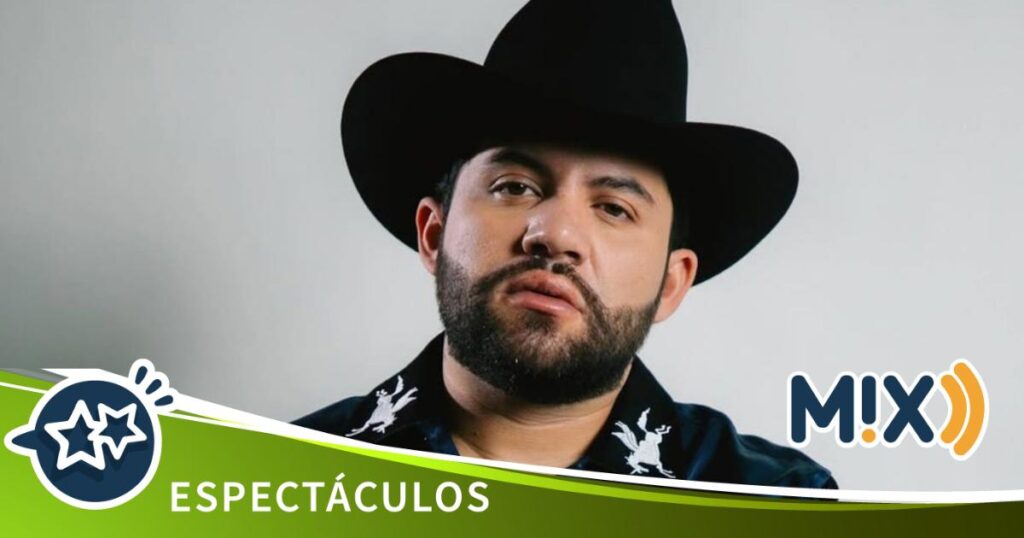 Luis R Conriquez rompe el silencio sobre su vínculo con Valeria Márquez tras su trágica muerte: “Ni la conocía bien”.