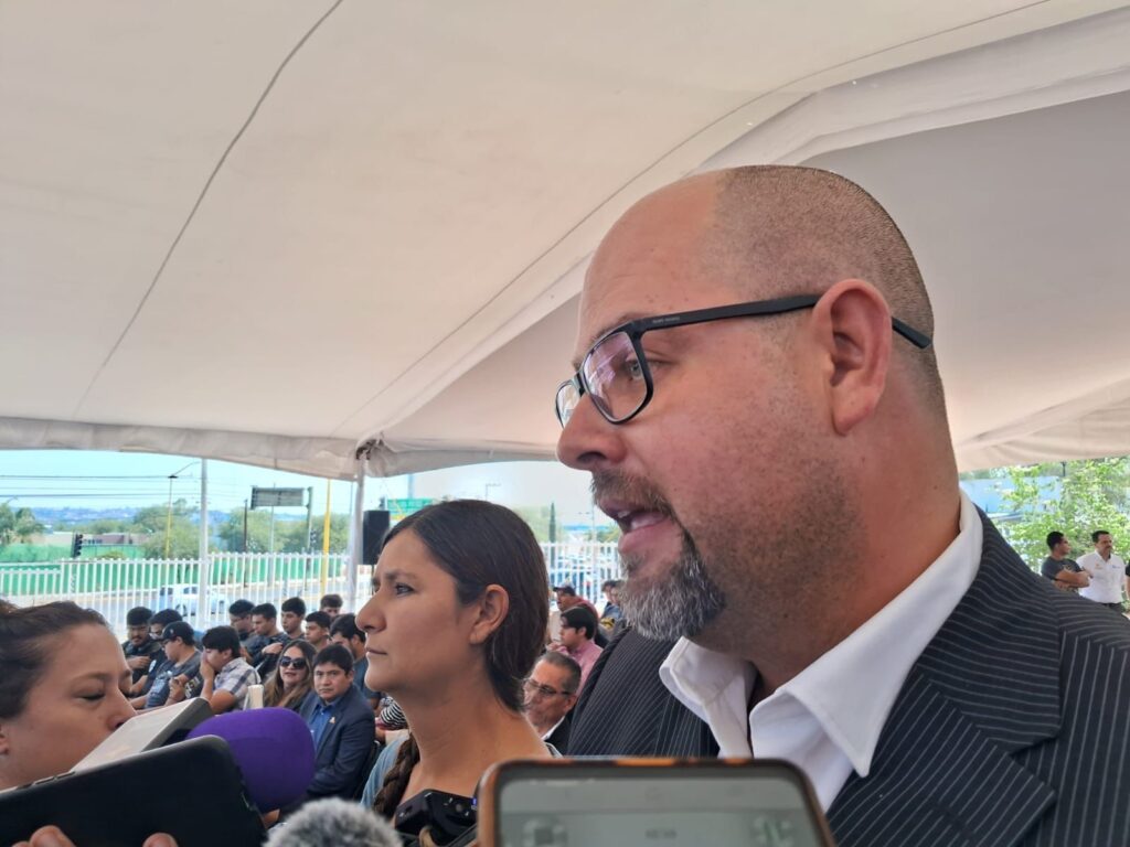 SEP en Aguascalientes detectó a menores en escuelas portando narcóticos