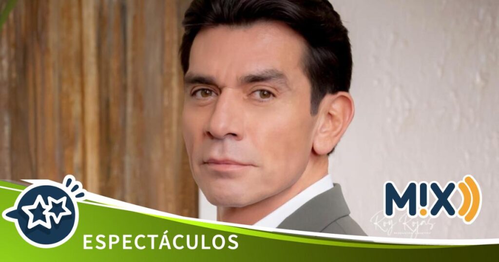 ¡“Yo fui secuestrado”: Jorge Salinas revela su oscuro pasado tras polémico montaje en CDMX!