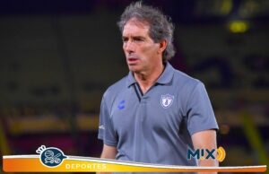 Renunció Guillermo Almada, no dirigirá a Pachuca en el Mundial de Clubes