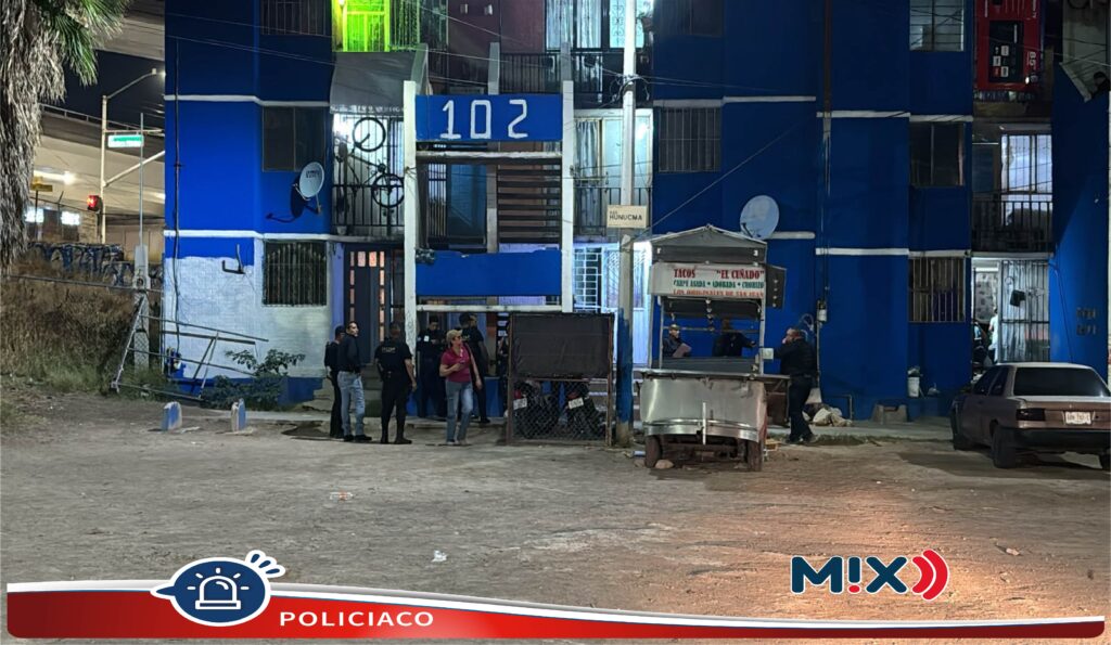 Bal3an a Israel en el Morelos