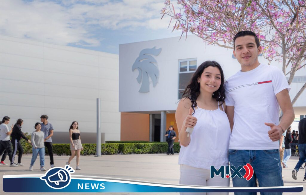 Este 12 de mayo comenzó el pre-registro de admisión a preparatoria de la UAA