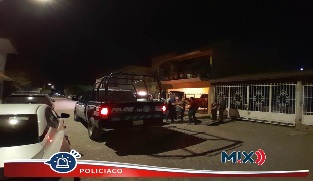 Policía Estatal y Municipal de Calvillo localizan a menor víctima de extorsión virtual