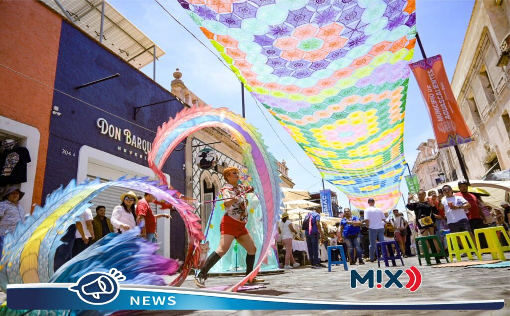 Checa aquí las actividades que habrá en la última semana del Corredor Cultural Carranza 2025