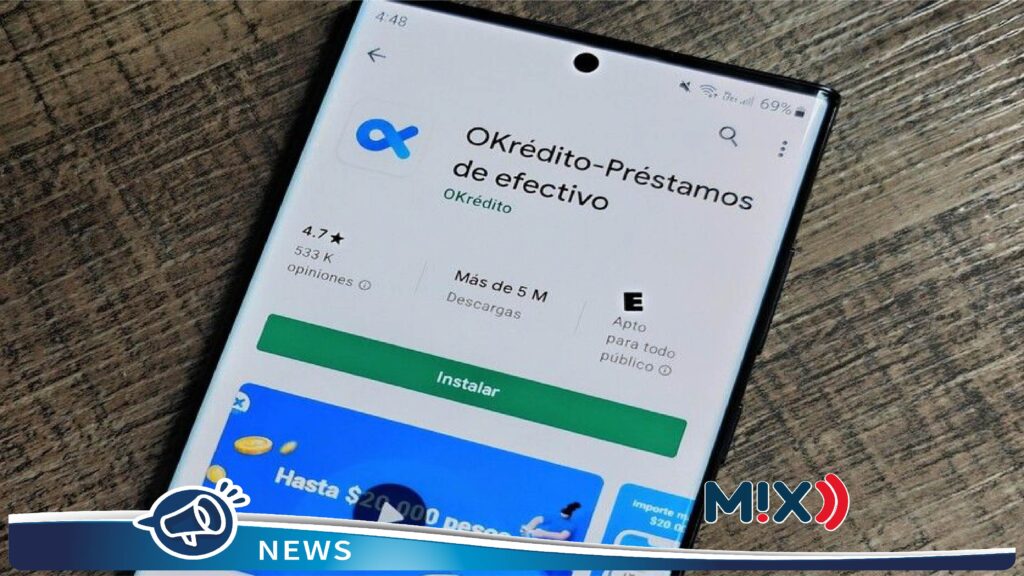 Cuidado con las Apps de montadeudas y préstamos fraudulentas: Policía Cibernética