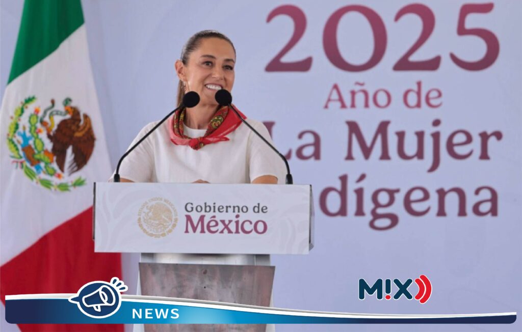 Rechazó Sheinbaum oferta de Trump de enviar tropas a México