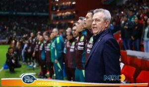 Para los amistosos ante Suiza y Turquía, México anunció su convocatoria